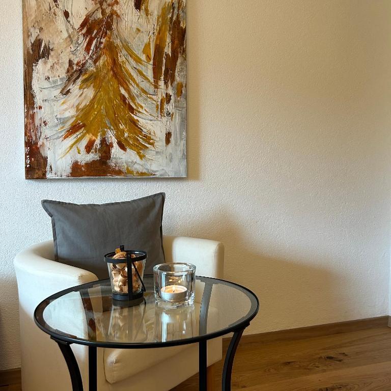 Ferienwohnung Haus Weber Brigitte Wenns Exterior foto